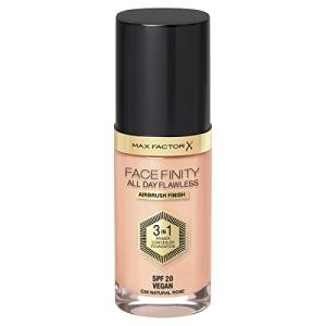 Max Factor Facefinity Flawless Foundation, C50 Natural Rose