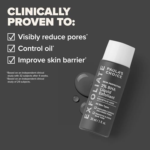 Paula's Choice 2% BHA Liquid Exfoliant 30 mL