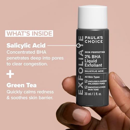Paula's Choice 2% BHA Liquid Exfoliant 30 mL