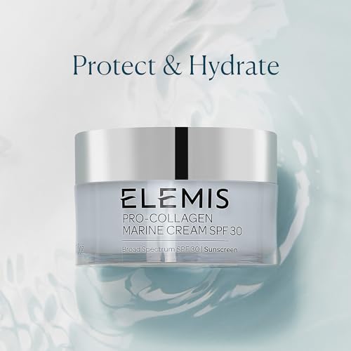ELEMIS Pro-Collagen Marine Cream SPF 30