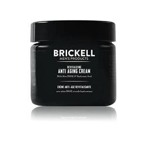 Brickell Men's Revitalizing Anti-Aging Night Cream