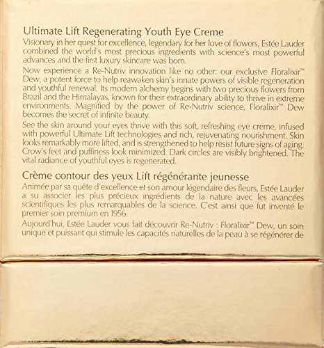 Estée Lauder Resilience Tri-Peptide Face & Neck Cream