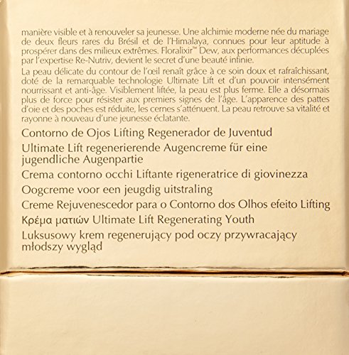 Estée Lauder Resilience Tri-Peptide Face & Neck Cream