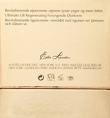 Estée Lauder Resilience Tri-Peptide Face & Neck Cream