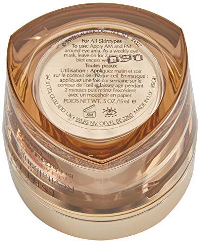Estée Lauder Supreme Eye Balm for Revitalization