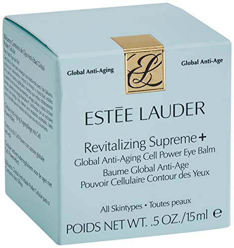 Estée Lauder Supreme Eye Balm for Revitalization