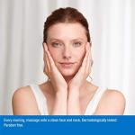 Hyaluronic Acid Firming Night Cream for Aging Skin