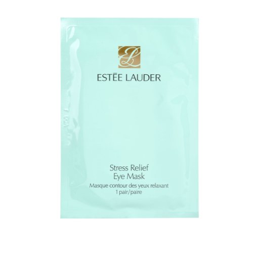 Estee Lauder Stress Relief Eye Masks - 10 Pack