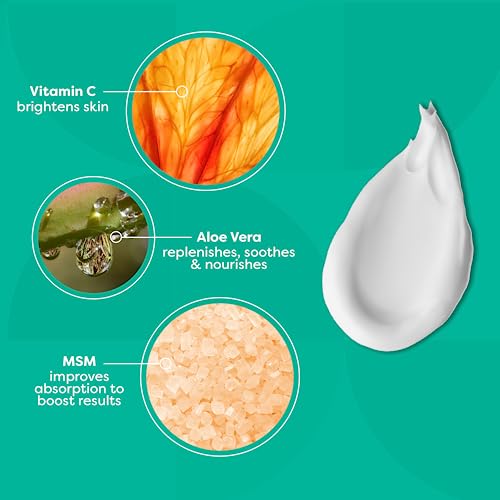 TruSkin Vitamin C Moisturizer for Youthful Skin