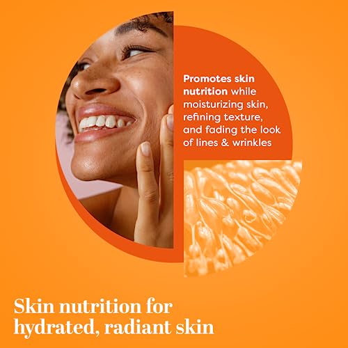 TruSkin Vitamin C Moisturizer for Youthful Skin