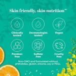 TruSkin Vitamin C Moisturizer for Youthful Skin