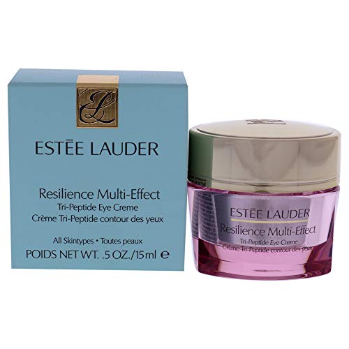Estee Lauder Resilience Multi-Effect Eye Cream 0.5 oz