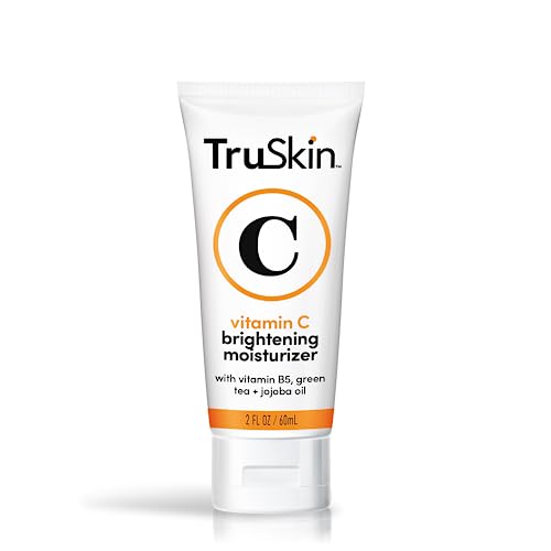 TruSkin Vitamin C Moisturizer for Youthful Skin