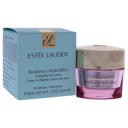 Estee Lauder Resilience Multi-Effect Eye Cream 0.5 oz