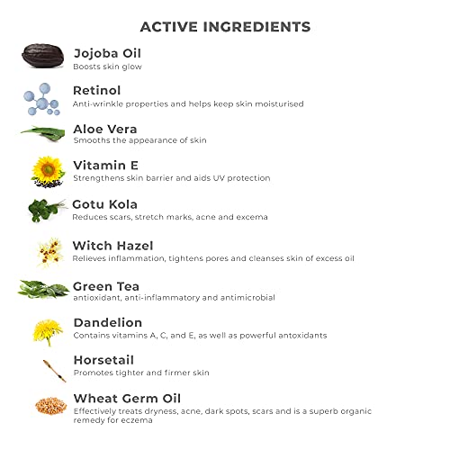 Eloquor RegeneLift Anti-Aging Serum for All Skin