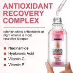 Vitamin C & E Anti-Aging Face Serum