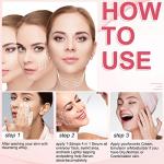 Vitamin C & E Anti-Aging Face Serum