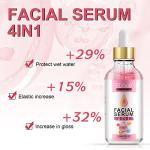 Vitamin C & E Anti-Aging Face Serum