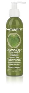 Naturtint Anti-Aging CC Cream 200ml