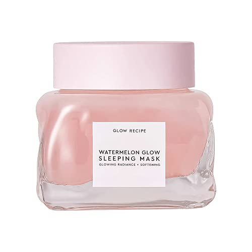 Glow Recipe Watermelon Glow Overnight Face Mask