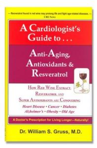 Anti-Aging Secrets: A Cardiologist's Guide