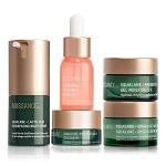Biossance Anti-Aging 5-Piece Skincare Set