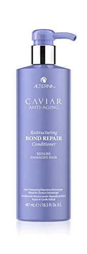 Alterna Caviar Anti-Aging Bond Repair Conditioner 487 mL