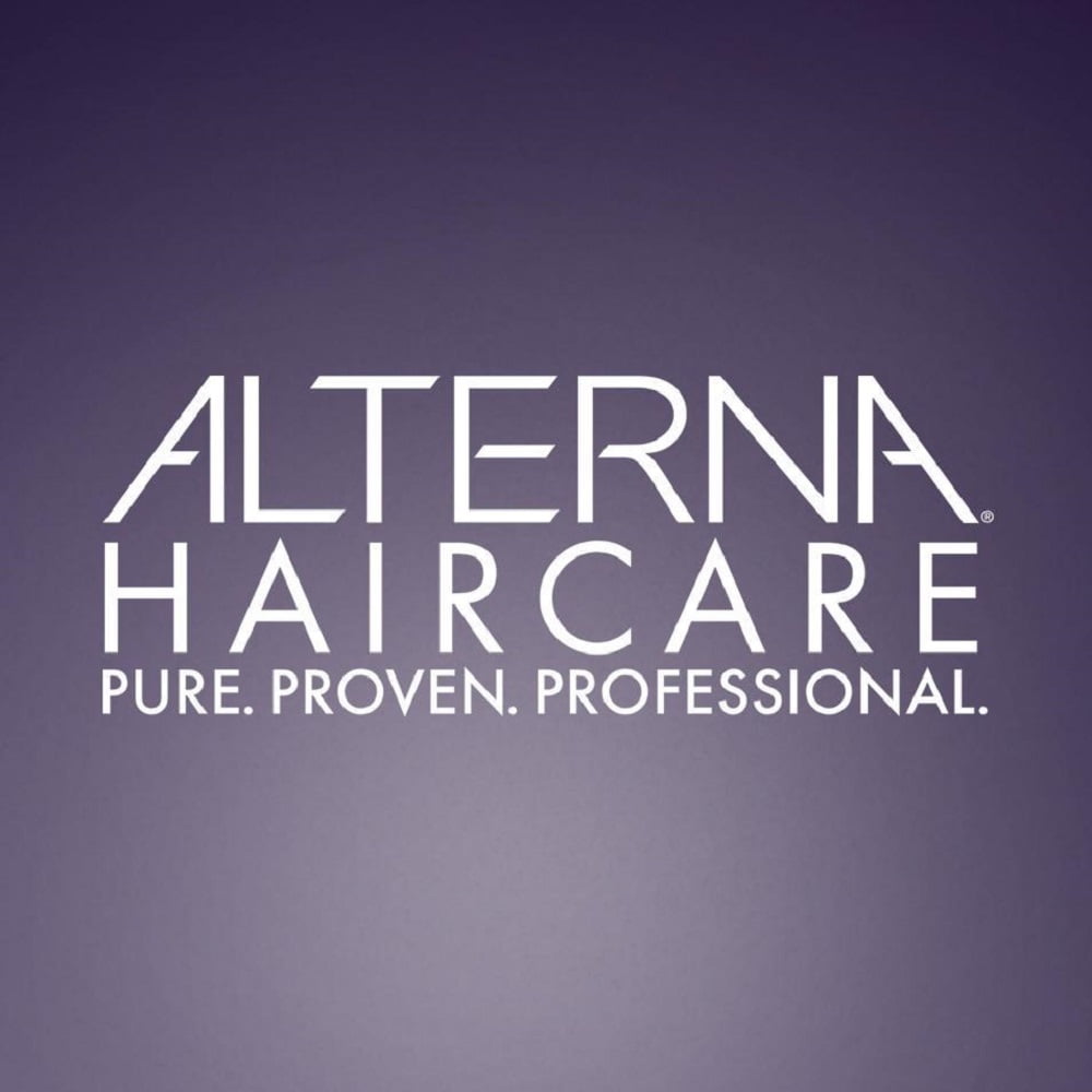 Alterna Anti-Aging Hair Texture Finishing Spray