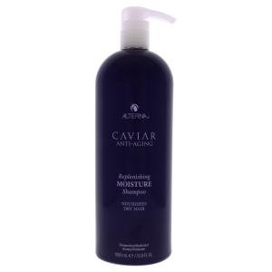 Alterna Caviar Anti-Aging Moisture Shampoo and Conditioner