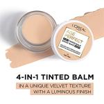 L'Oreal Age Perfect Tinted Balm with Serum