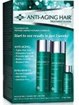 Developlus Anti Aging Hair Treatment Bundle