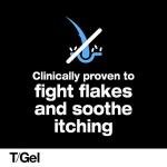 Neutrogena T Gel Anti-Aging Shampoo