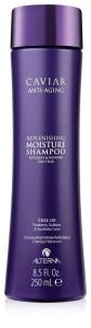 Alterna Moisture Shampoo for Hydrated Hair