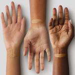 Estee Lauder Double Wear Makeup 1N2 Ecru 30ml