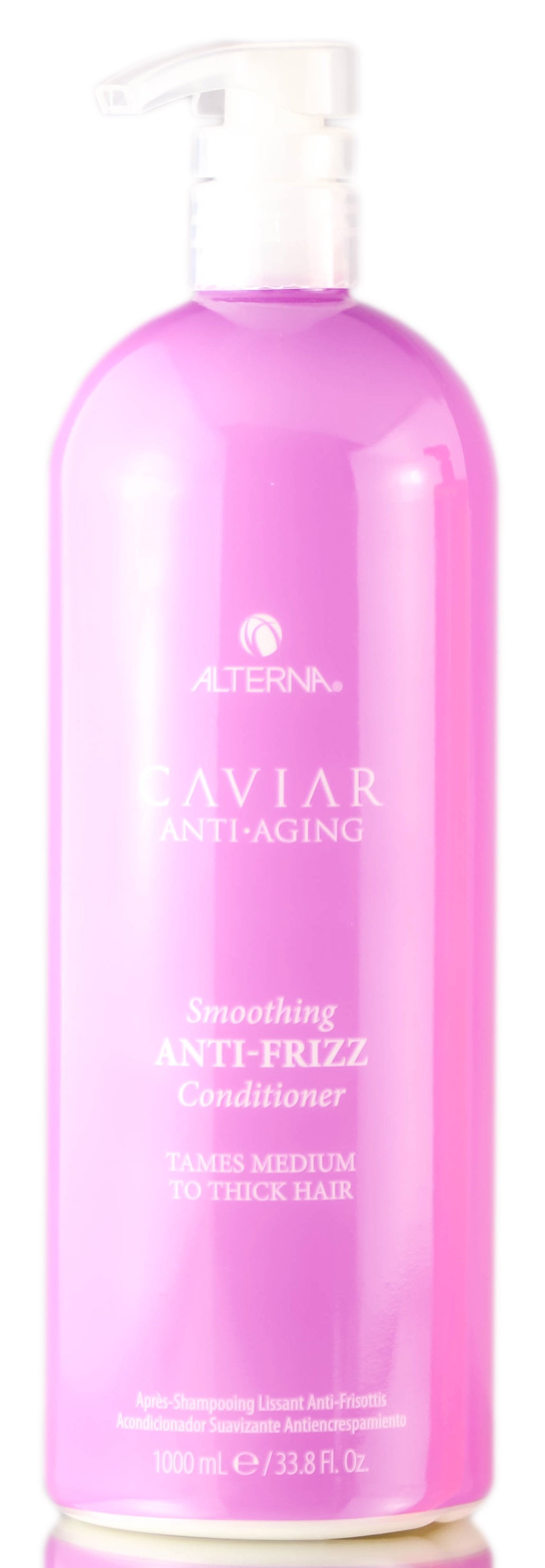 Alterna Caviar Anti-Aging Shampoo and Conditioner Set