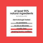 Tea Tree Scalp Treatment for Cleansing and Soothing