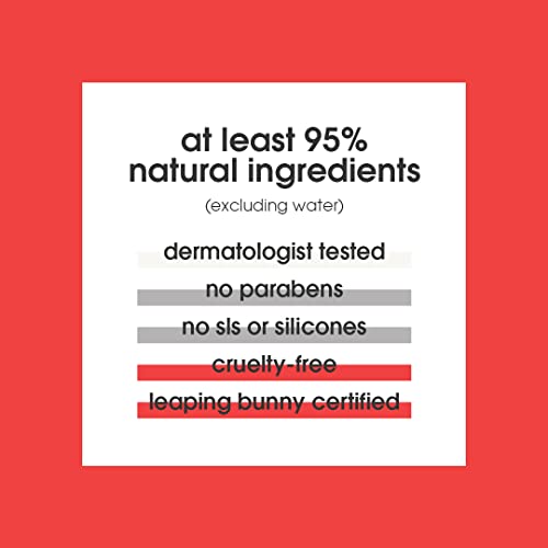 Tea Tree Scalp Treatment for Cleansing and Soothing