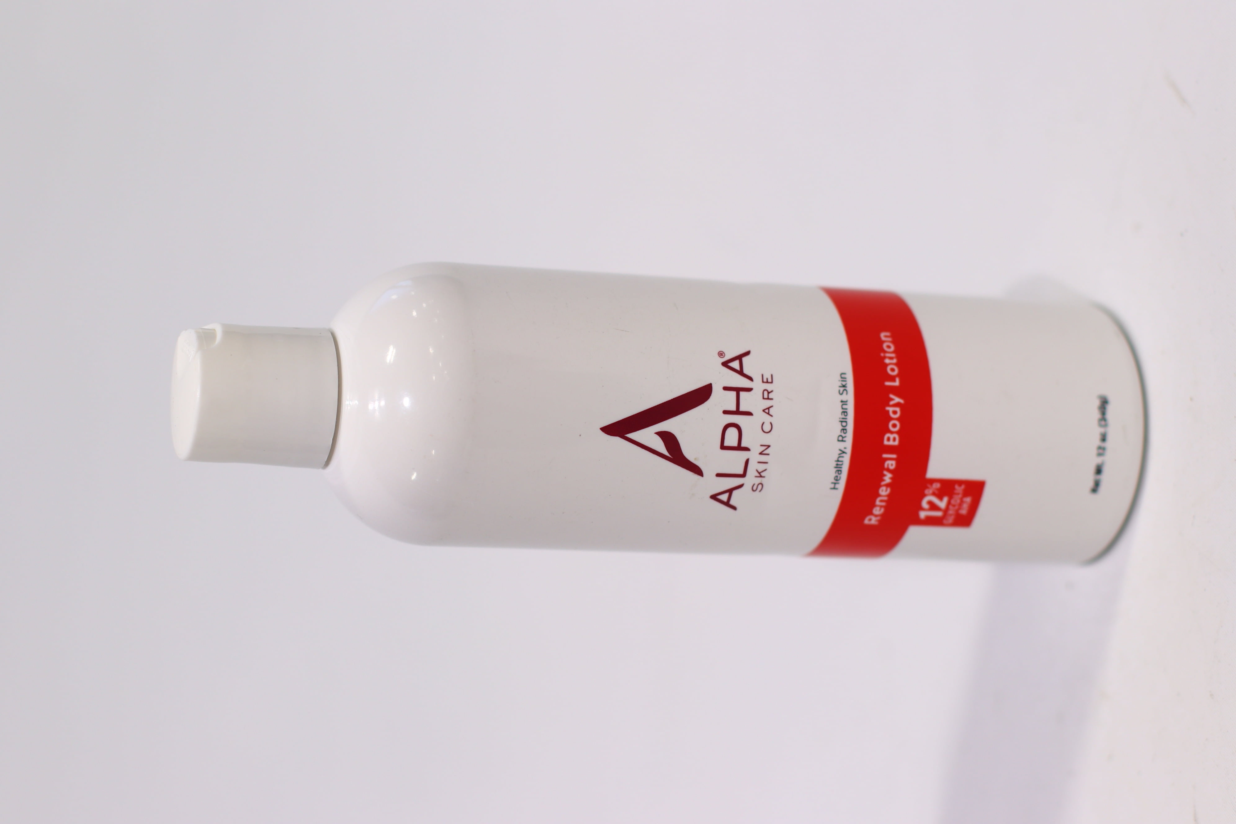 Alpha Skin Renewal Body Lotion, 12 oz