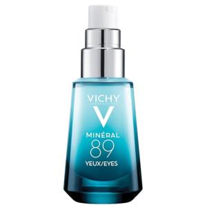 Vichy Mineral 89 Eye Serum - Smooth & Hydrate