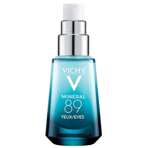 Vichy Mineral 89 Eye Serum - Smooth & Hydrate