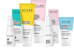 ACURE Rejuvenating Facial Scrub for Youthful Skin