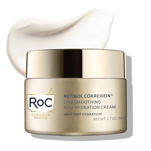 RoC Retinol Correxion Max Daily Hydration Cream