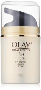 Olay Total Effects Anti-Aging Day Cream SPF 15