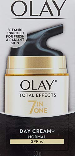 Olay Total Effects Anti-Aging Day Cream SPF 15
