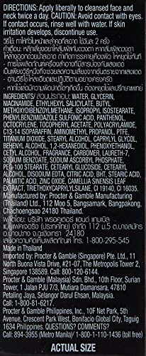 Olay Total Effects Anti-Aging Day Cream SPF 15