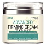 Neck Firming Cream with Retinol and Hyaluronic Acid