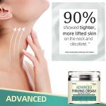 Neck Firming Cream with Retinol and Hyaluronic Acid