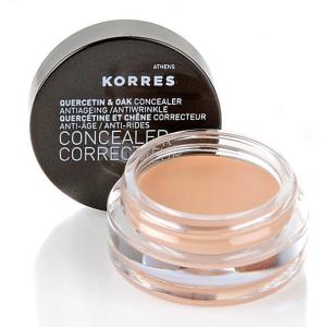 Korres Quercetin Oak Anti-Aging Concealer 0.16oz