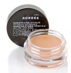 Korres Quercetin Oak Anti-Aging Concealer 0.16oz