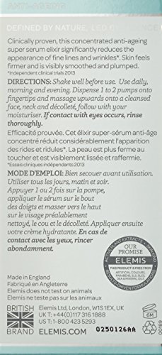 Elemis Pro-Collagen Super Serum for Wrinkles
